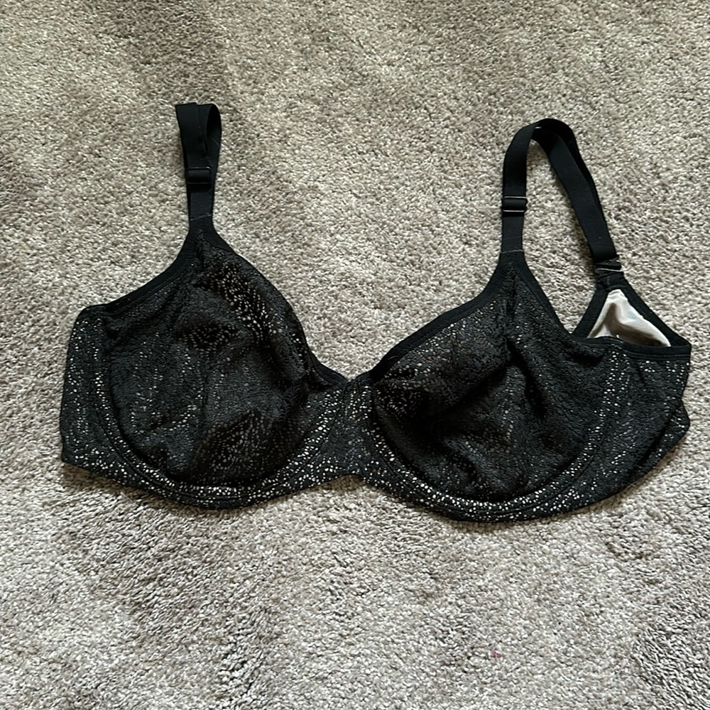 Victoria’s Secret unlined bra